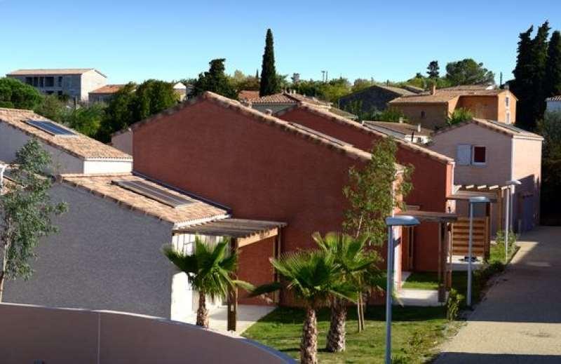 Terres De France - Le Domaine De Bacchus Hotel Saint-Christol  ภายนอก รูปภาพ