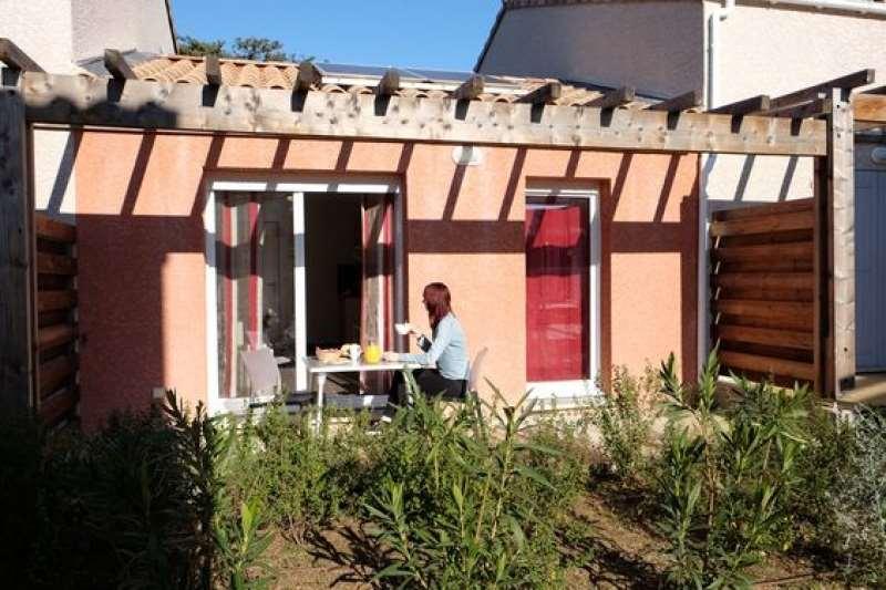 Terres De France - Le Domaine De Bacchus Hotel Saint-Christol  ภายนอก รูปภาพ