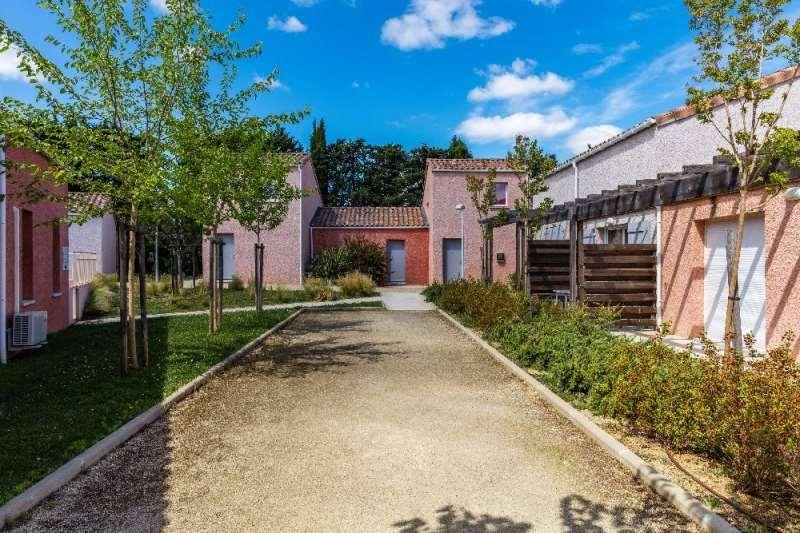 Terres De France - Le Domaine De Bacchus Hotel Saint-Christol  ภายนอก รูปภาพ