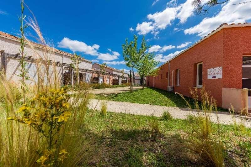 Terres De France - Le Domaine De Bacchus Hotel Saint-Christol  ภายนอก รูปภาพ