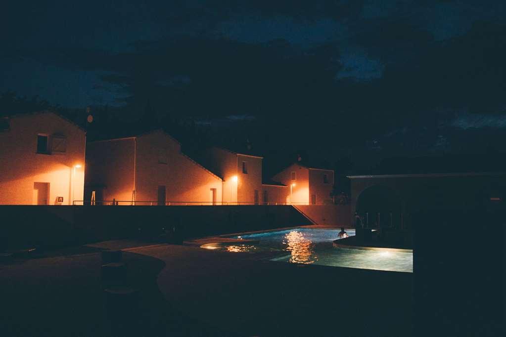 Terres De France - Le Domaine De Bacchus Hotel Saint-Christol  ภายนอก รูปภาพ